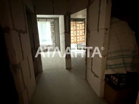 квартира за адресою Профсоюзна вул., 9-А