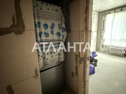 квартира за адресою Профсоюзна вул., 9-А