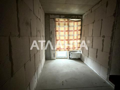 квартира за адресою Профсоюзна вул., 9-А