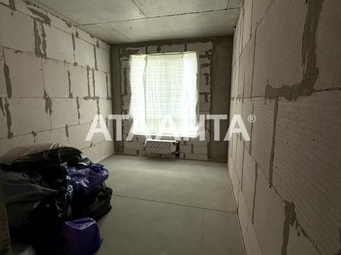 квартира за адресою Профсоюзна вул., 9-А