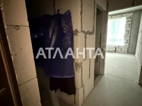 квартира за адресою Профсоюзна вул., 9-А