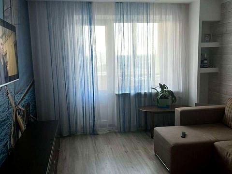квартира за адресою Олевська вул., 7