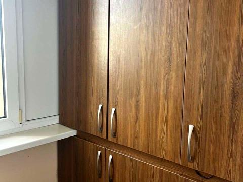квартира за адресою Олевська вул., 7