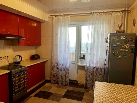 квартира за адресою Олевська вул., 7