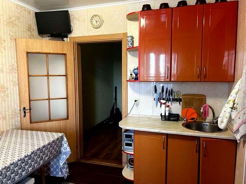 квартира за адресою Олевська вул., 7
