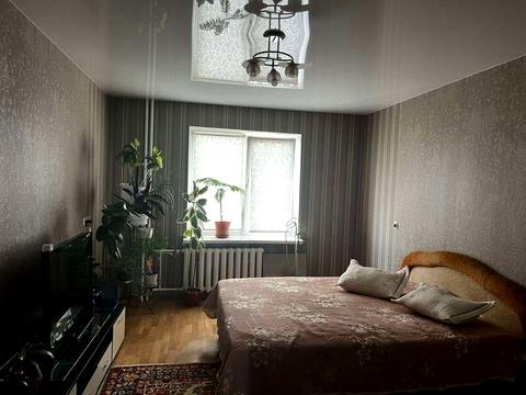 квартира за адресою Олевська вул., 7