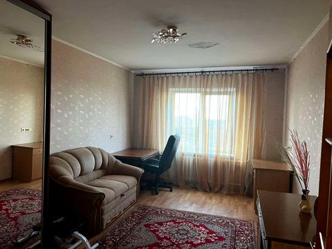 квартира за адресою Олевська вул., 7