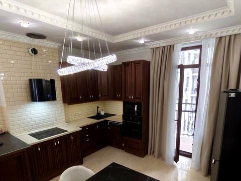 квартира за адресою Грецька вул., 1а