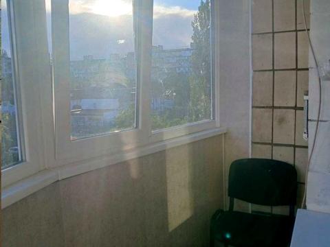 квартира за адресою Амвросія Бучми бульв., 6-В