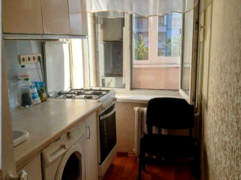 квартира за адресою Амвросія Бучми бульв., 6-В