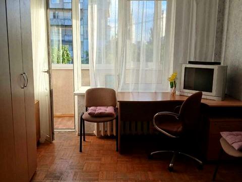 квартира за адресою Амвросія Бучми бульв., 6-В
