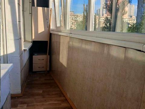 квартира за адресою Амвросія Бучми бульв., 6-В