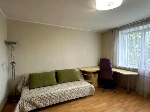 квартира за адресою Олександра Поля просп. (Кірова), 42
