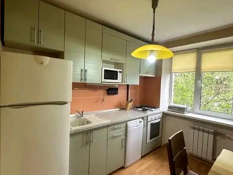 квартира за адресою Олександра Поля просп. (Кірова), 42