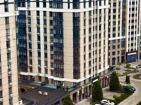 квартира по адресу Университетская ул., 3/10