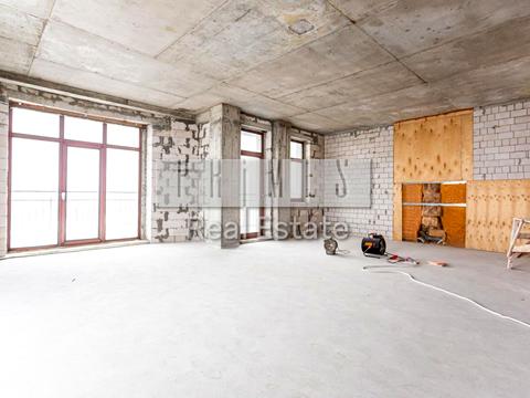 квартира за адресою Київ, Тарасівська вул., 9-В