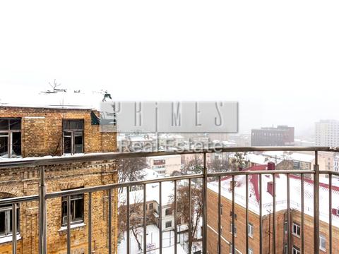 квартира за адресою Київ, Тарасівська вул., 9-В