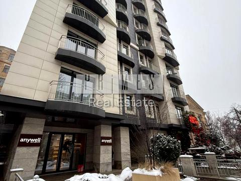 квартира за адресою Київ, Тарасівська вул., 9-В