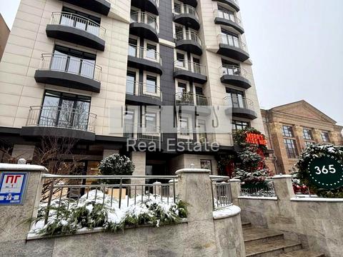 квартира за адресою Київ, Тарасівська вул., 9-В