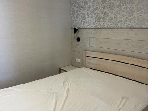 квартира по адресу Академика Сахарова ул., (47 перлина)