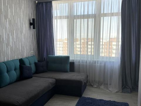 квартира по адресу Академика Сахарова ул., (47 перлина)