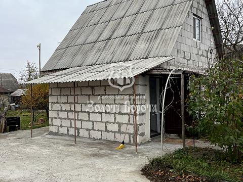 дом по адресу СТ Травневе-5, 5