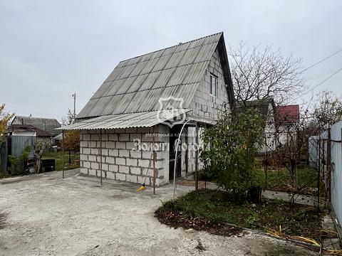 дом по адресу СТ Травневе-5, 5