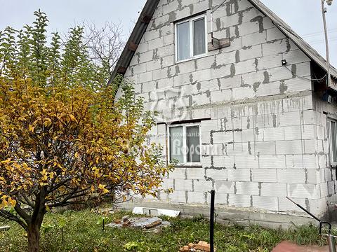 дом по адресу СТ Травневе-5, 5
