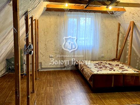 дом по адресу СТ Травневе-5, 5