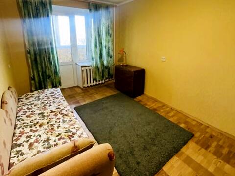 квартира по адресу 600-летия ул., 60