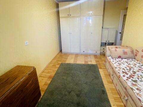 квартира по адресу 600-летия ул., 60