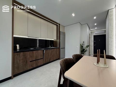 квартира за адресою Юліана Пелеша вул., 3, к8