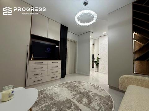 квартира за адресою Юліана Пелеша вул., 3, к8