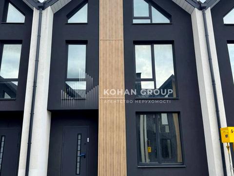 будинок за адресою Партнерська, 8