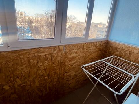 квартира по адресу 600-летия ул., 60