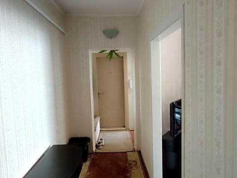 квартира за адресою Київ, Олександра Кошиця вул., 7