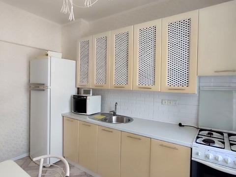 квартира за адресою Київ, Олександра Кошиця вул., 7