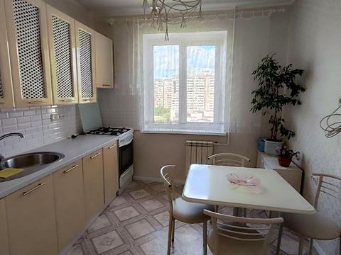 квартира за адресою Київ, Олександра Кошиця вул., 7