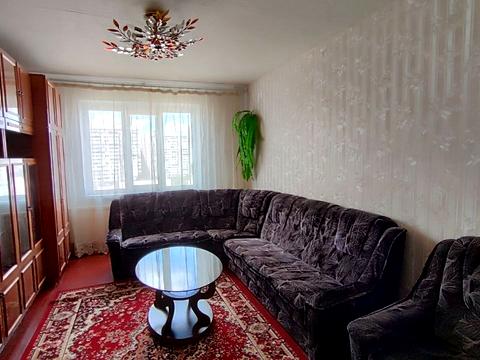 квартира за адресою Київ, Олександра Кошиця вул., 7