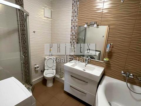 квартира по адресу Анатолия Петрицкого ул., 23