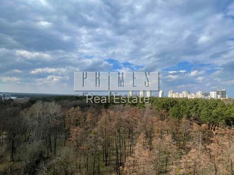 квартира по адресу Анатолия Петрицкого ул., 23