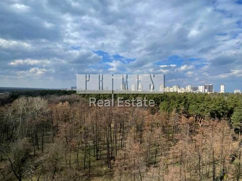 квартира по адресу Анатолия Петрицкого ул., 23