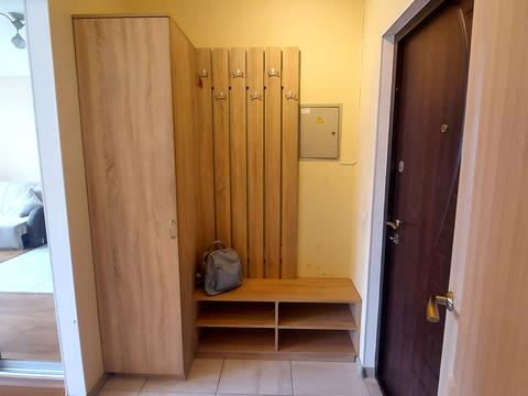 квартира за адресою Харківське шосе, (Будинок)