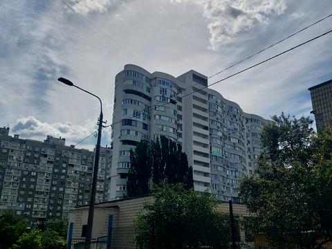квартира за адресою Харківське шосе, (Будинок)