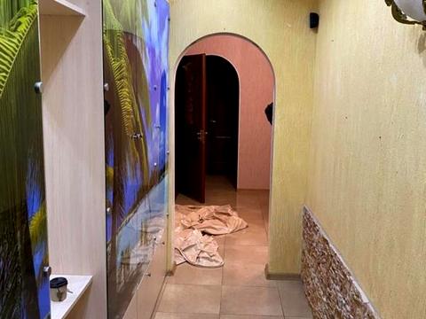 квартира за адресою Одеса, Євгена Чикаленка вул., 75