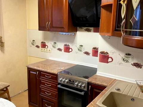 квартира за адресою Одеса, Євгена Чикаленка вул., 75