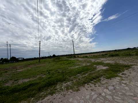 ділянка за адресою Барвінкова
