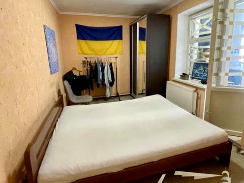 квартира по адресу Узбекистанская ул., 1-А