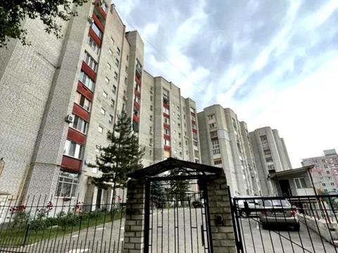 квартира по адресу Узбекистанская ул., 1-А