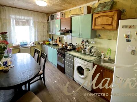 квартира по адресу Узбекистанская ул., 1-А